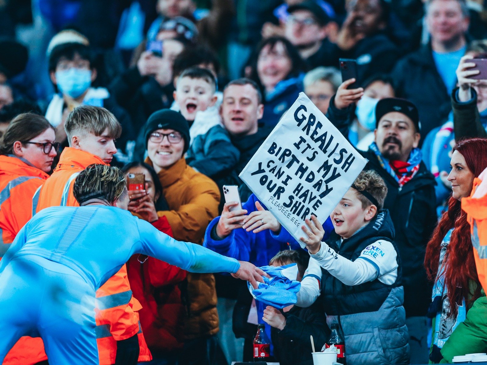 契合了曼联 契合了曼联