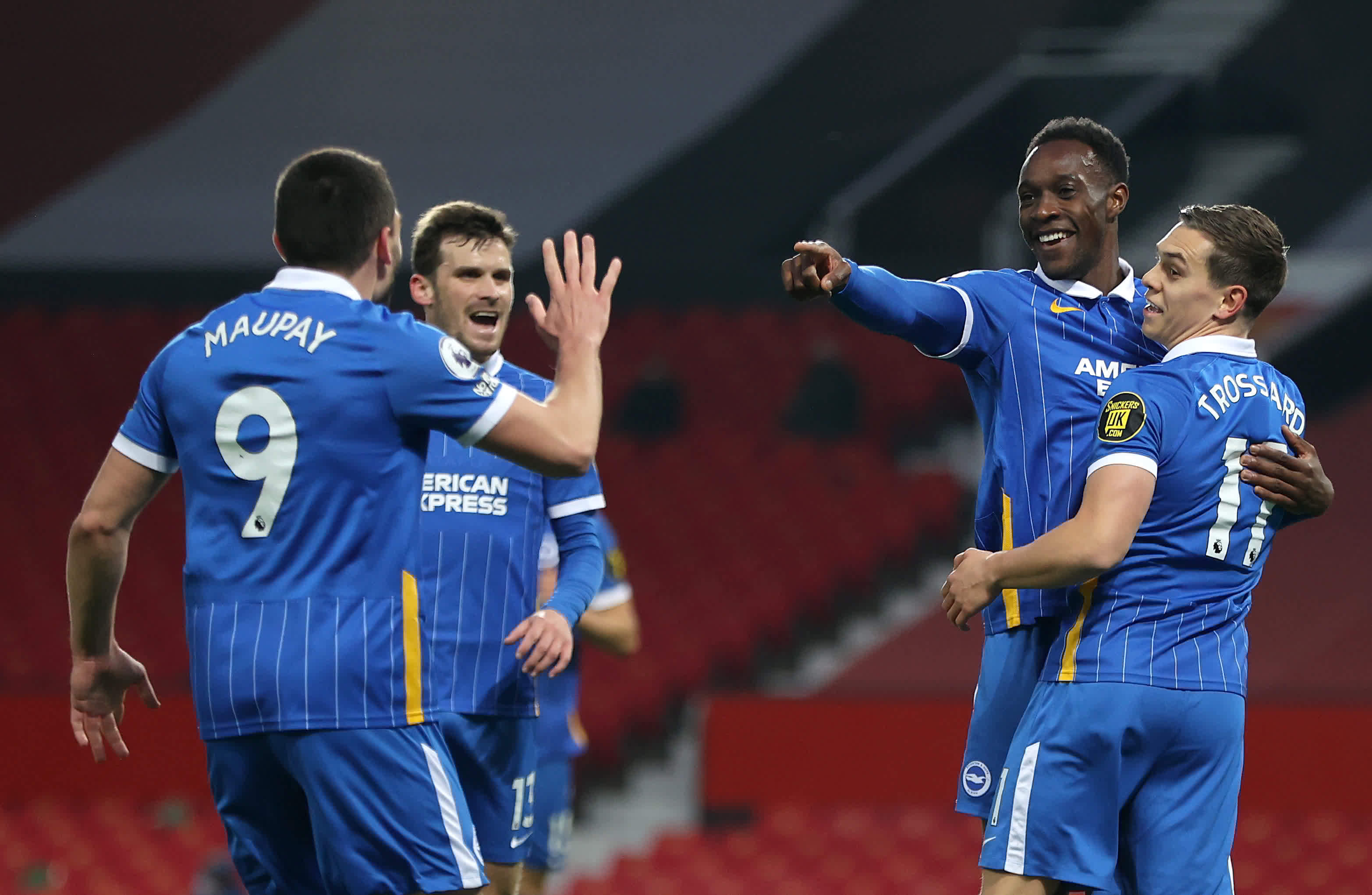 他的多面性 他的多面性